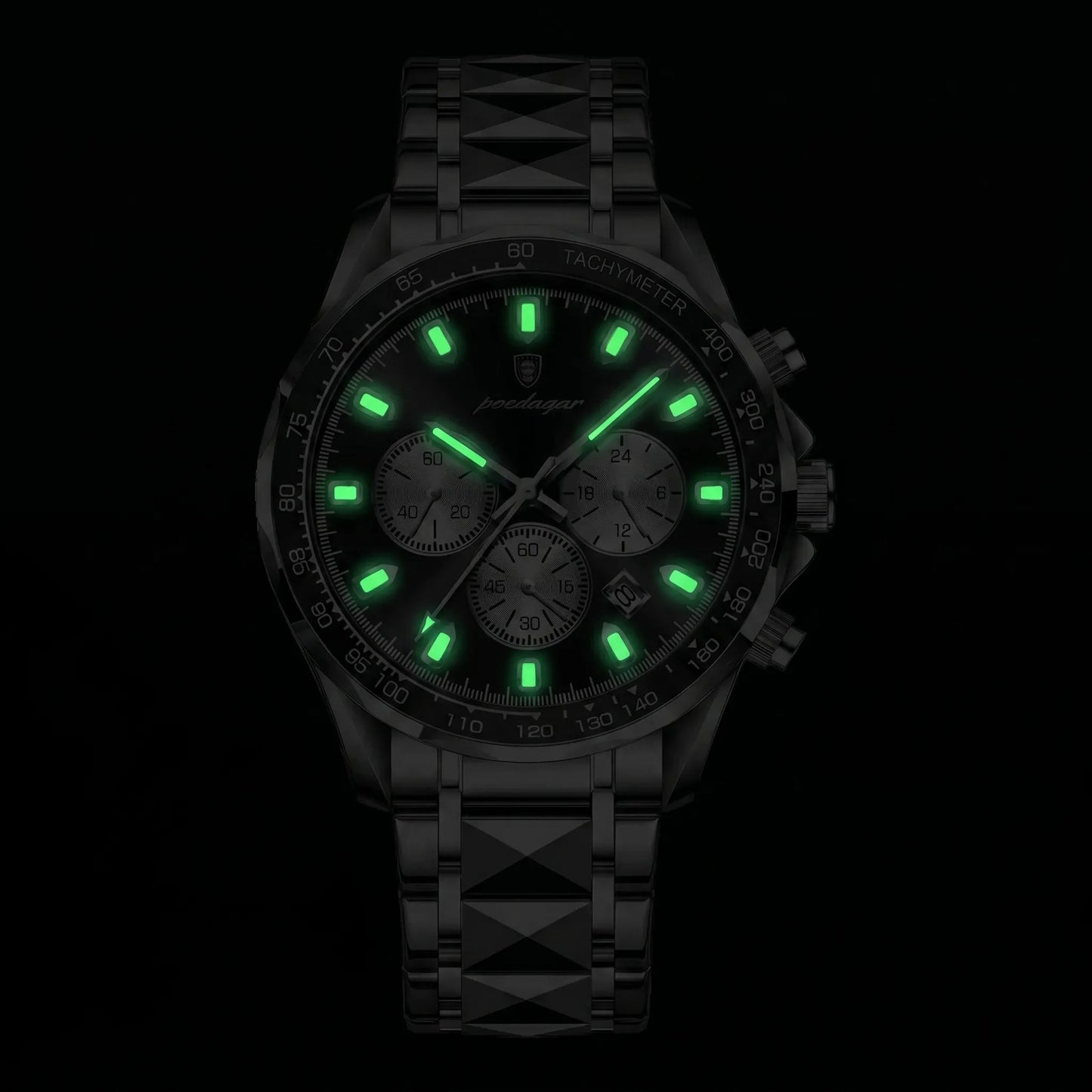 Wecker Crestmont