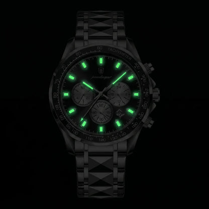 Wecker Crestmont