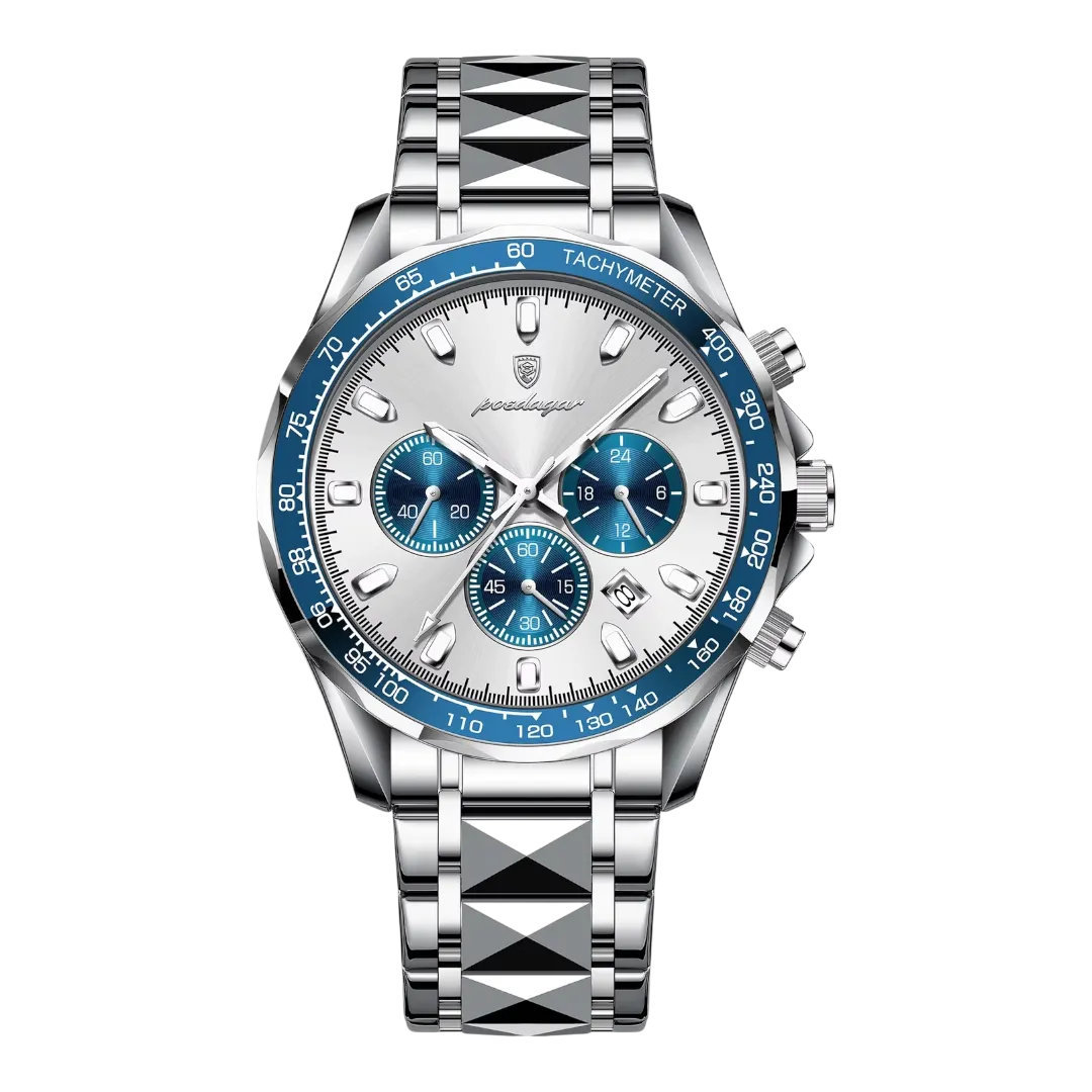 Wecker Crestmont