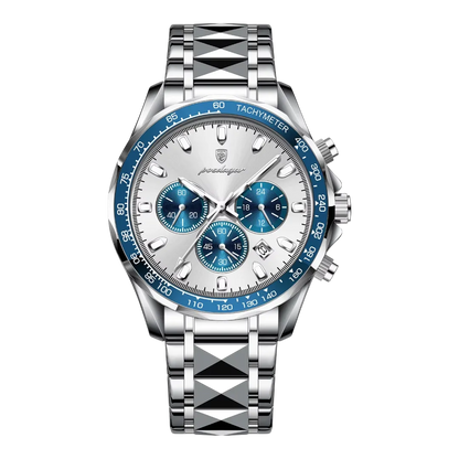 Wecker Crestmont