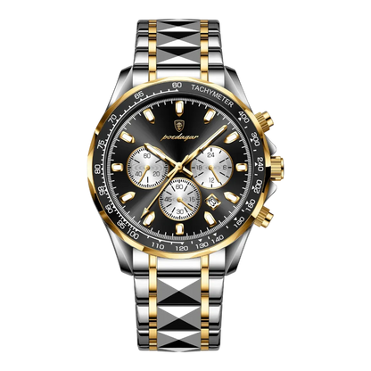 Wecker Crestmont