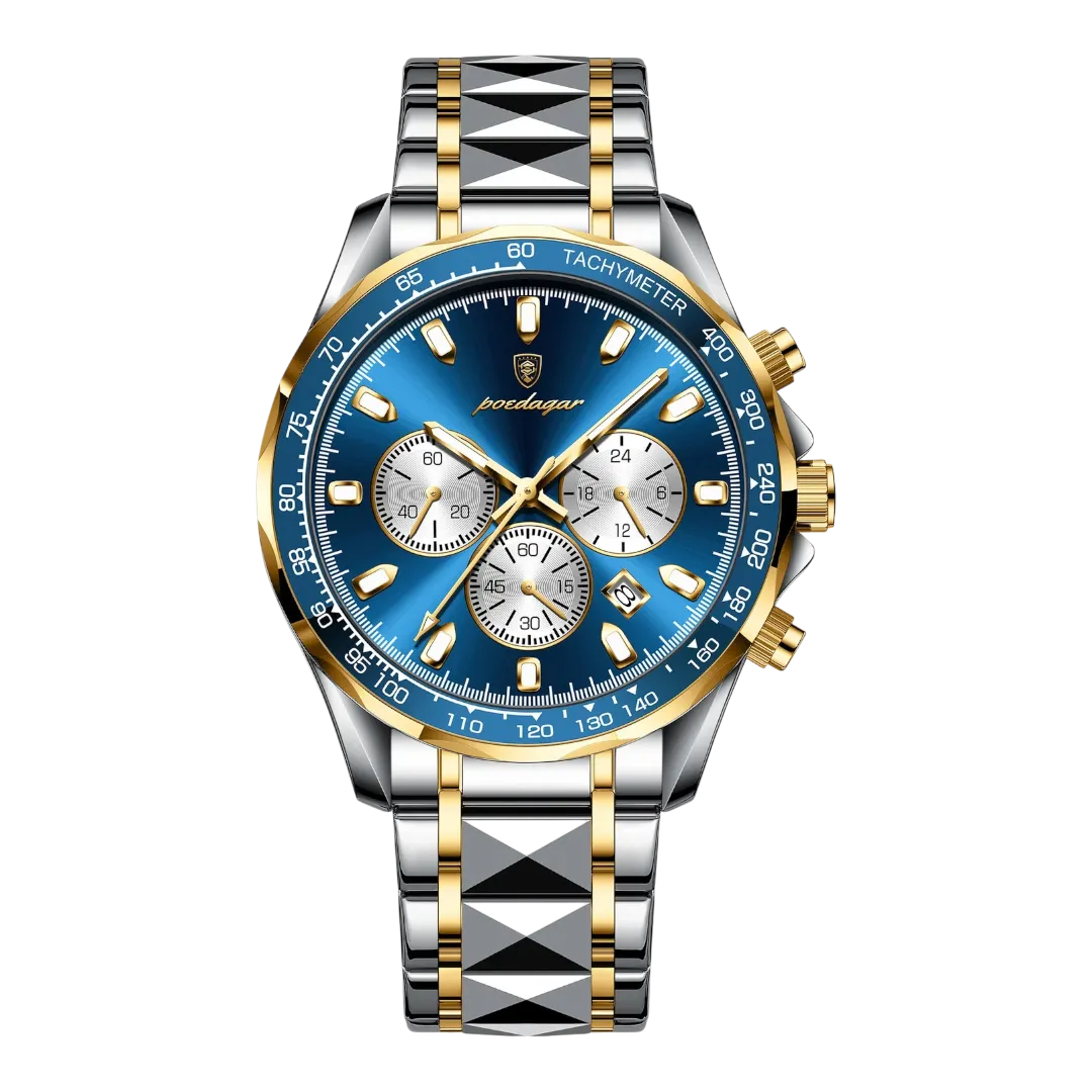 Wecker Crestmont