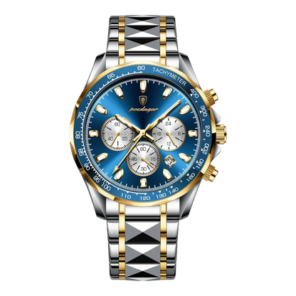 Wecker Crestmont