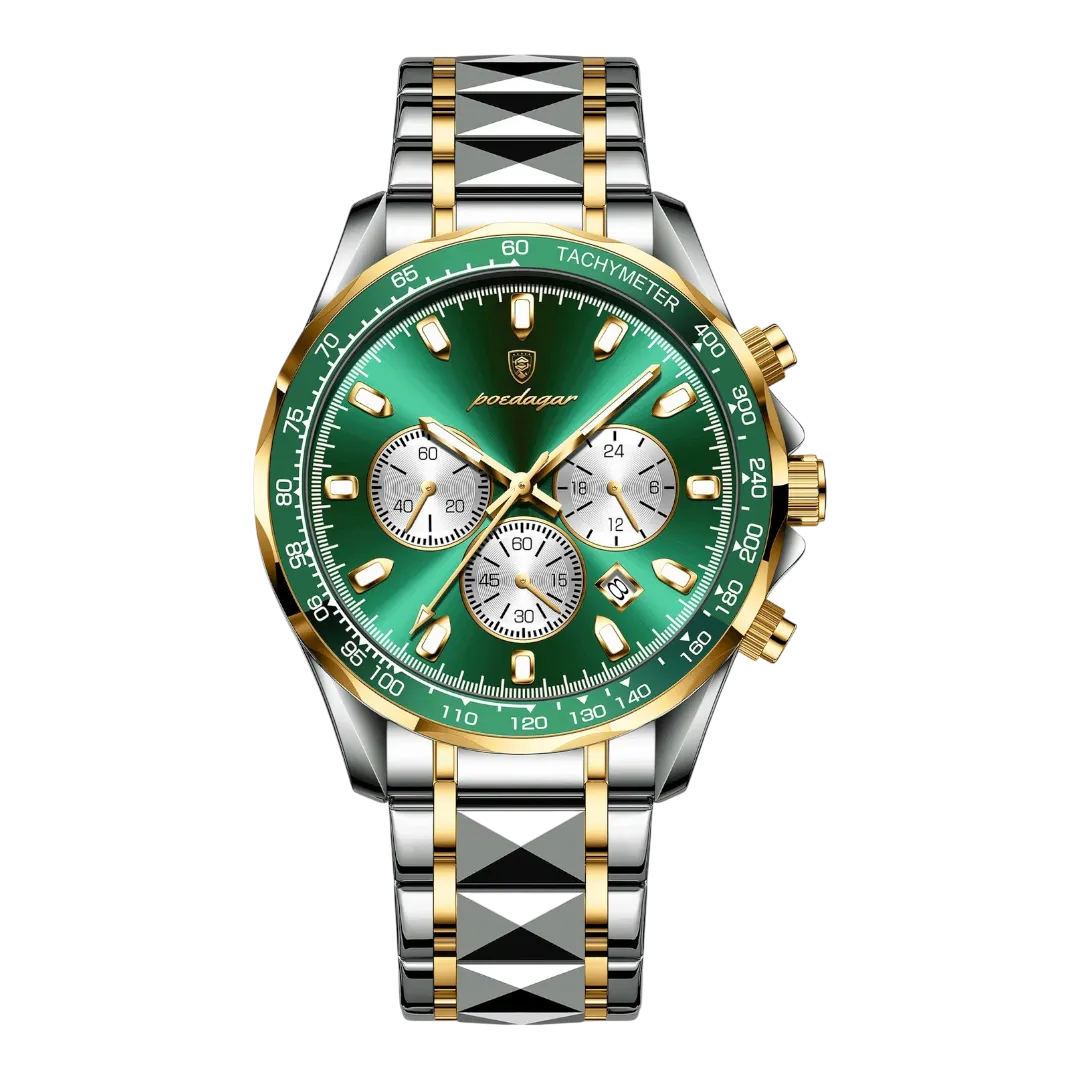 Wecker Crestmont