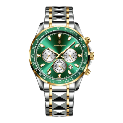 Wecker Crestmont