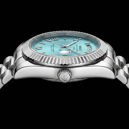 Wecker Crimson Legacy
