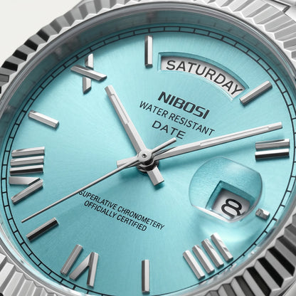 Wecker Crimson Legacy