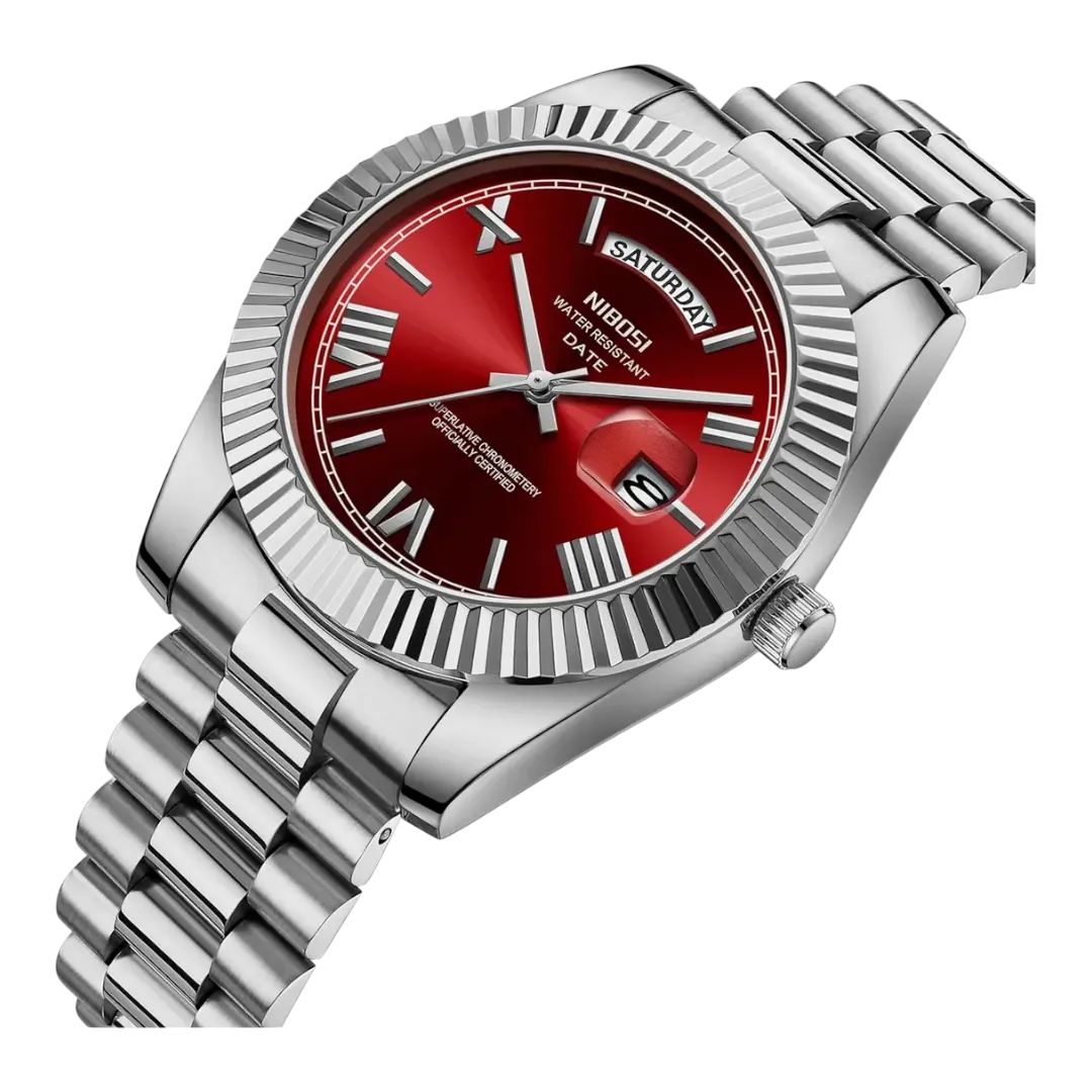 Wecker Crimson Legacy