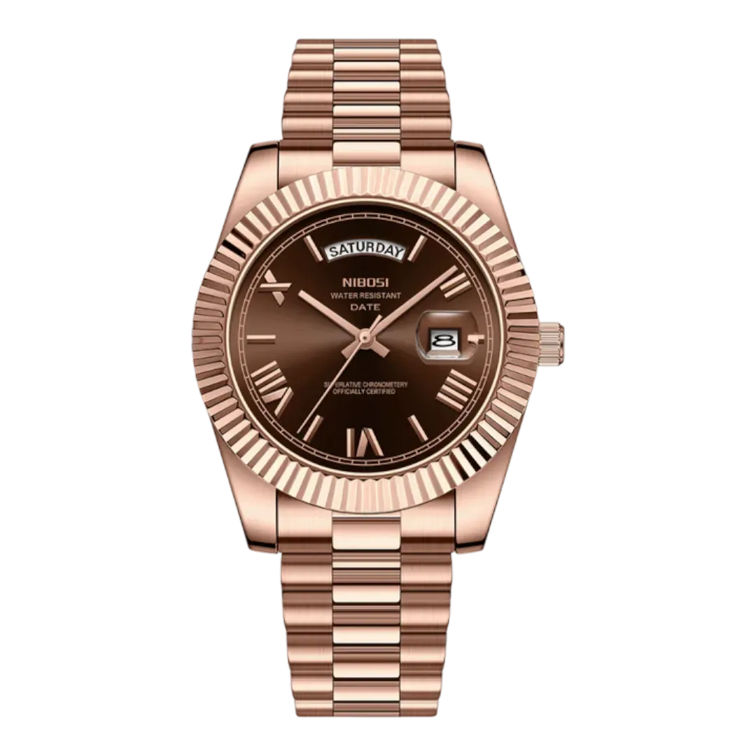 Wecker Crimson Legacy