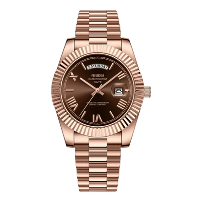 Wecker Crimson Legacy