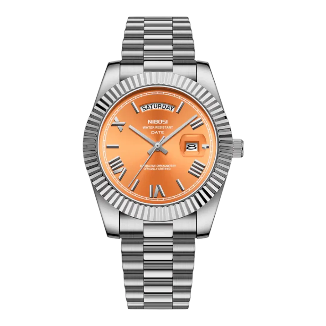 Wecker Crimson Legacy