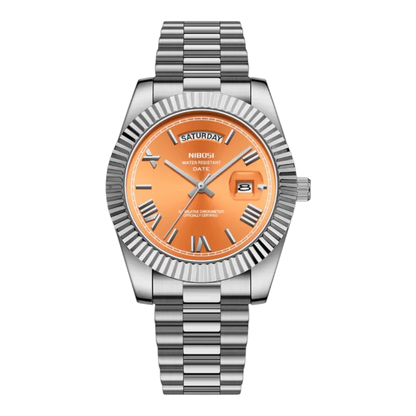 Wecker Crimson Legacy
