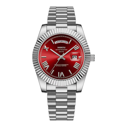 Wecker Crimson Legacy