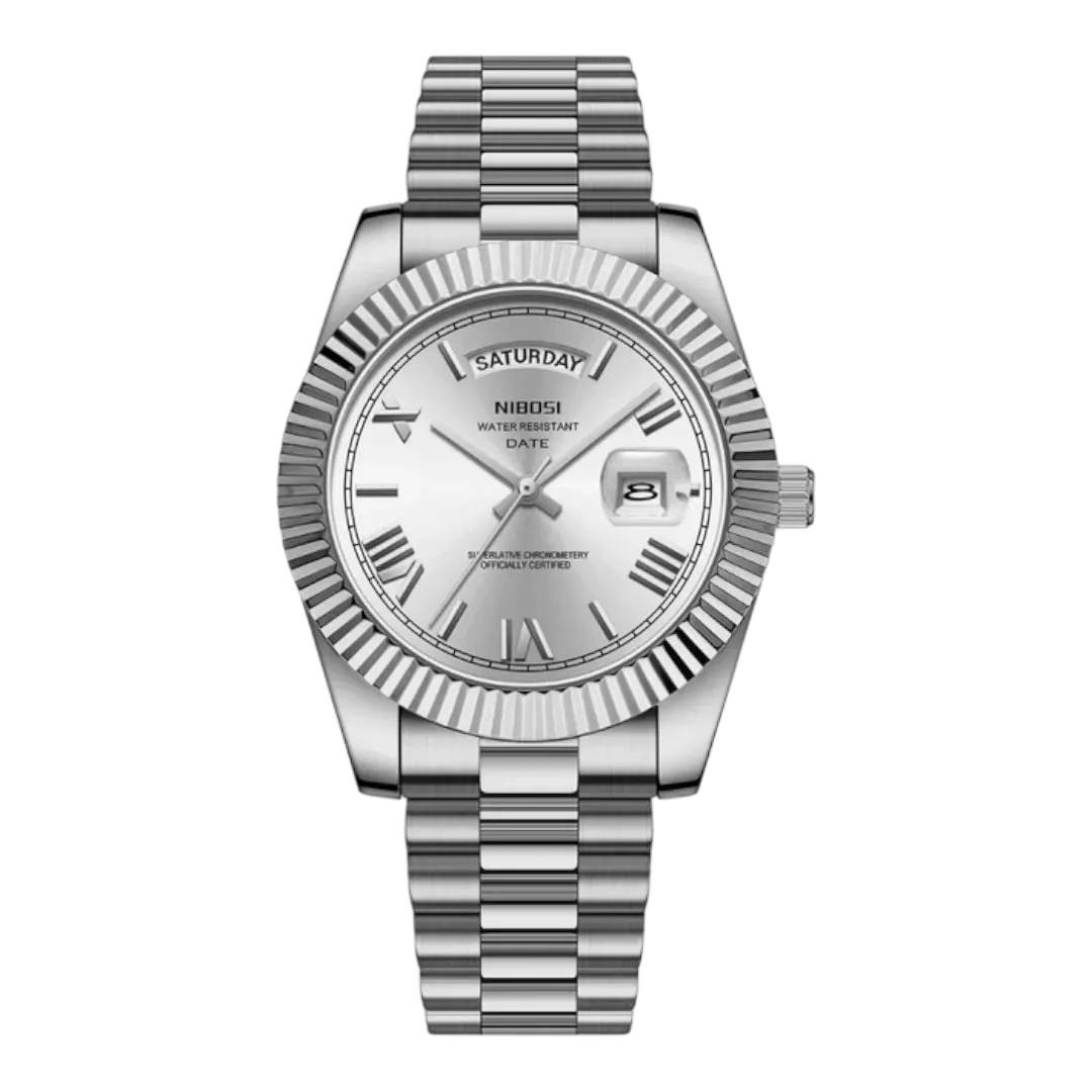 Wecker Crimson Legacy