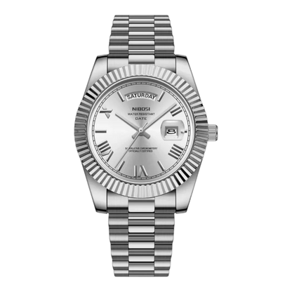 Wecker Crimson Legacy