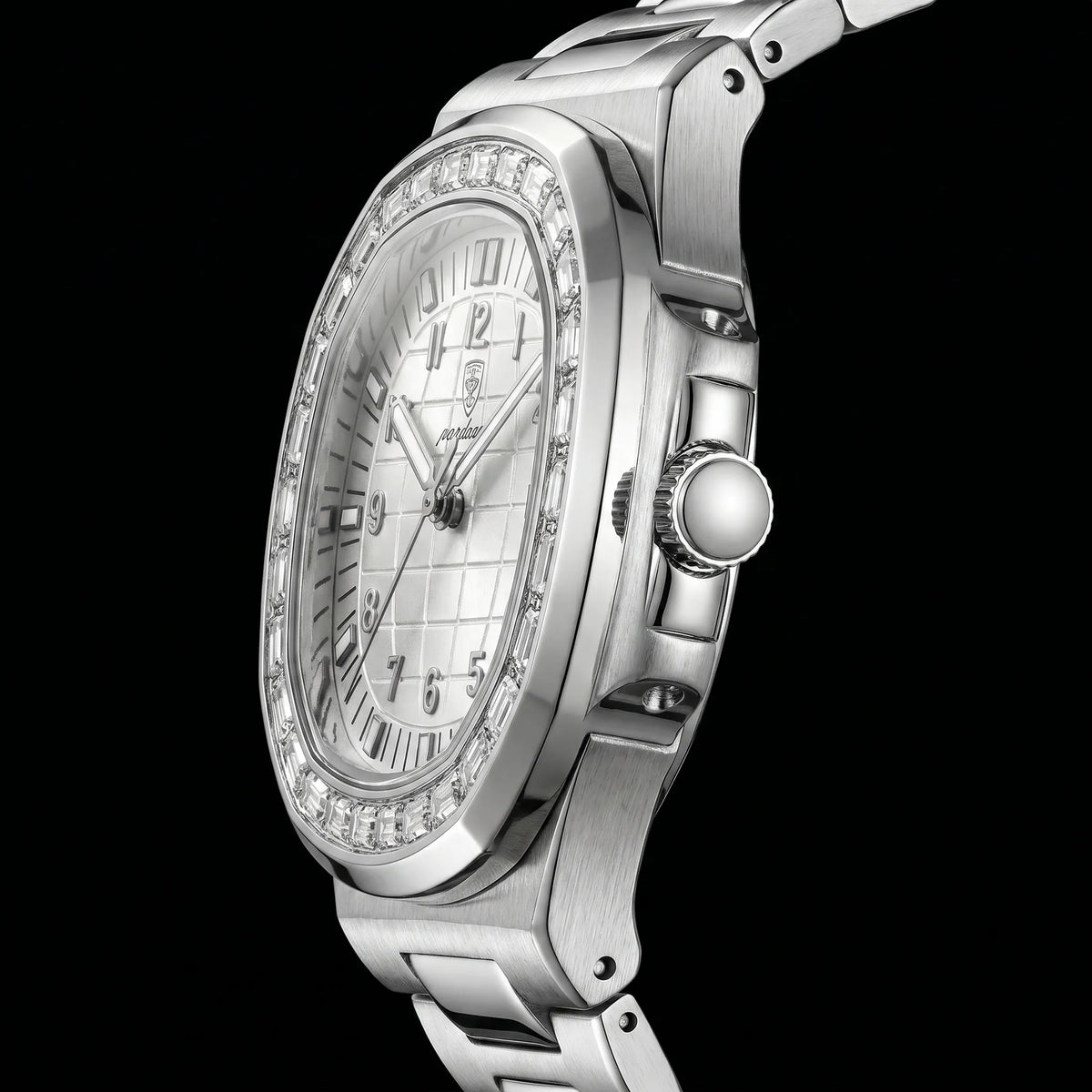 Wecker Cristallin