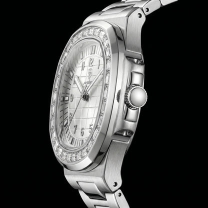 Wecker Cristallin