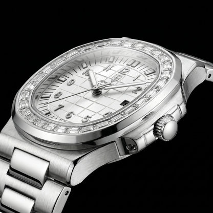 Wecker Cristallin