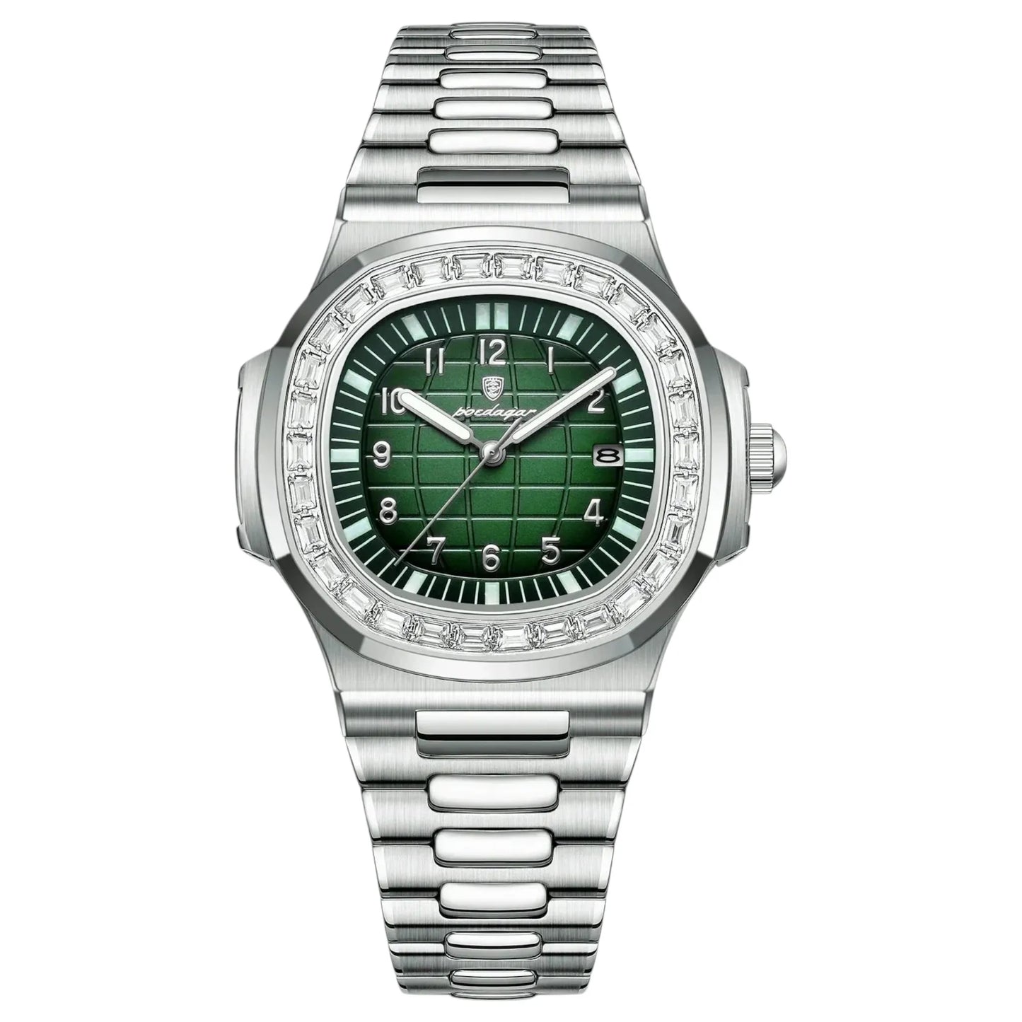 Wecker Cristallin