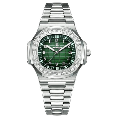 Wecker Cristallin
