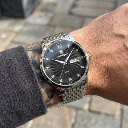 Wecker Distinction