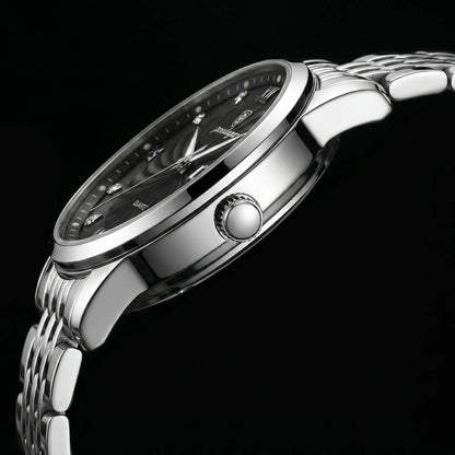 Wecker Distinction