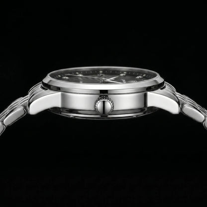 Wecker Distinction