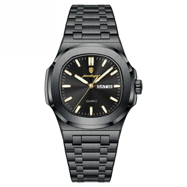 Wecker Dusk Gold