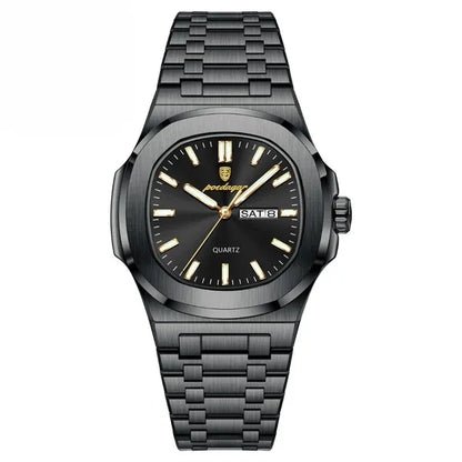 Wecker Dusk Gold