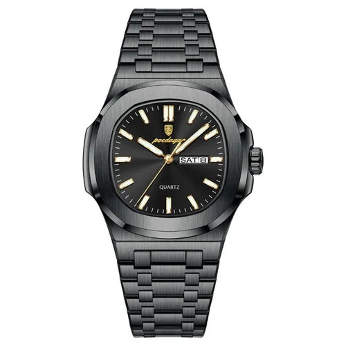 Wecker Dusk Gold