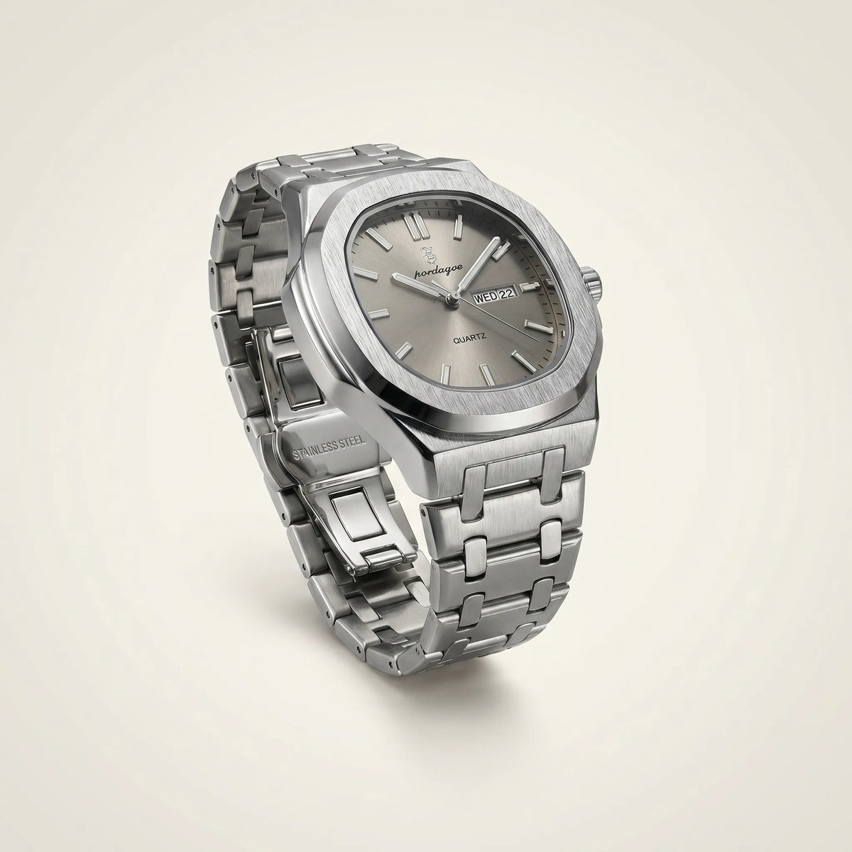 Wecker Dusk Gold