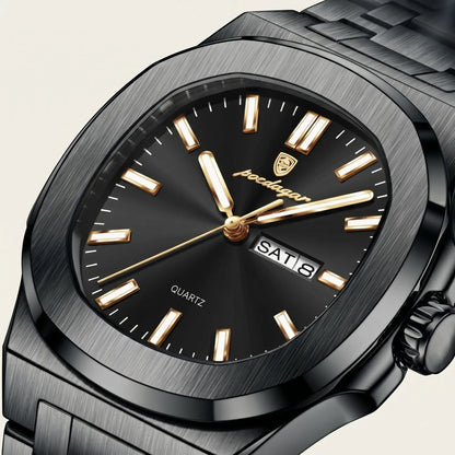 Wecker Dusk Gold