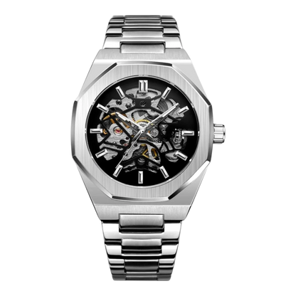 Wecker Iron Ridge