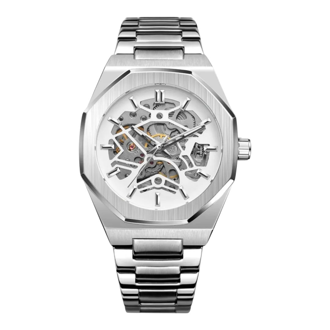 Wecker Iron Ridge
