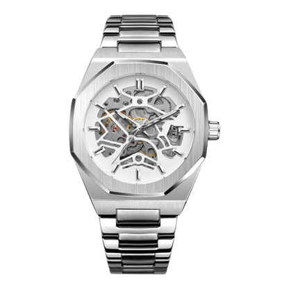 Wecker Iron Ridge