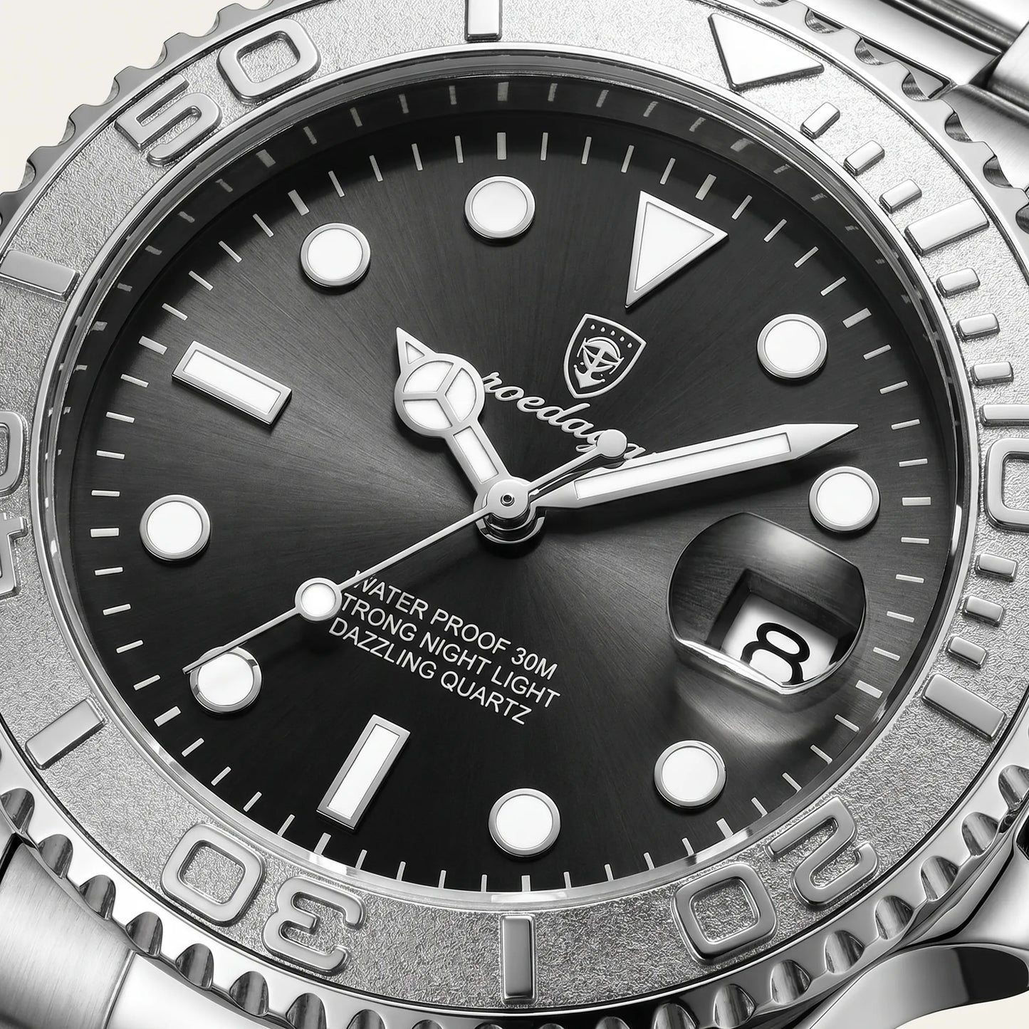 Wecker Mariner