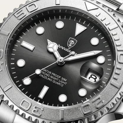 Wecker Mariner