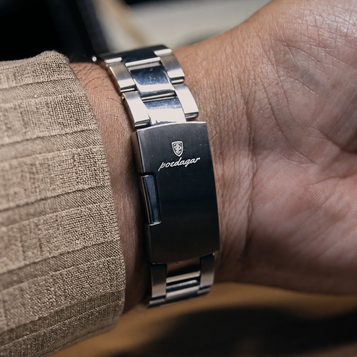 Wecker Mariner