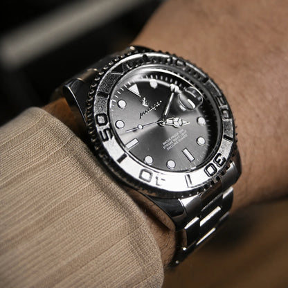 Wecker Mariner