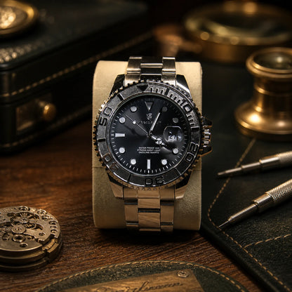 Wecker Mariner