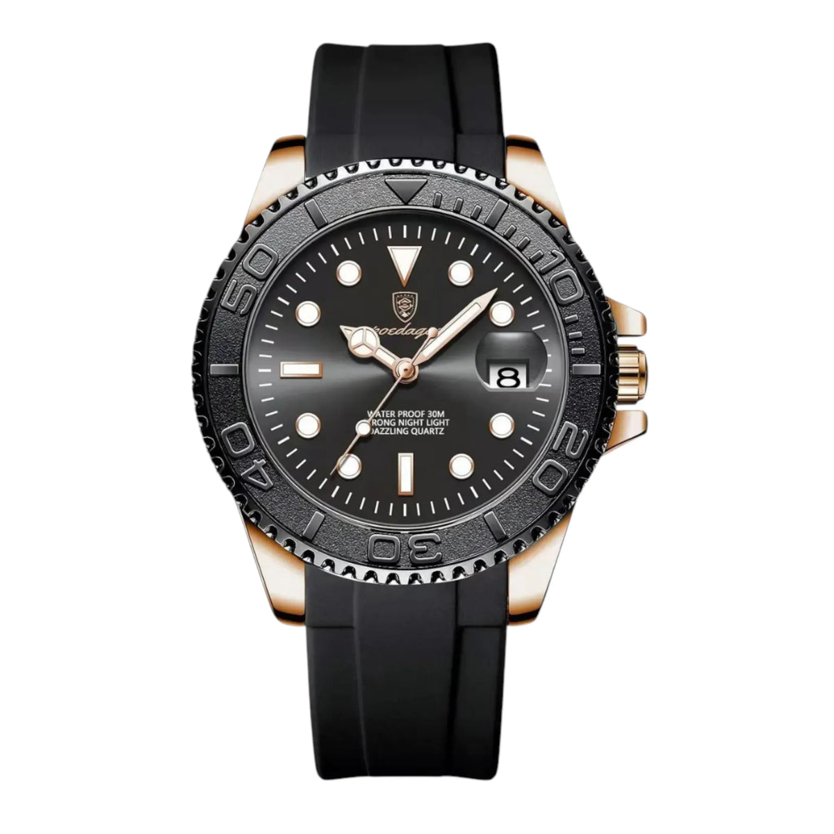 Wecker Mariner
