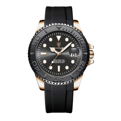 Wecker Mariner