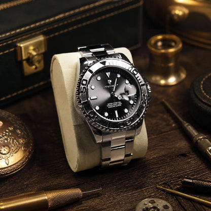 Wecker Mariner