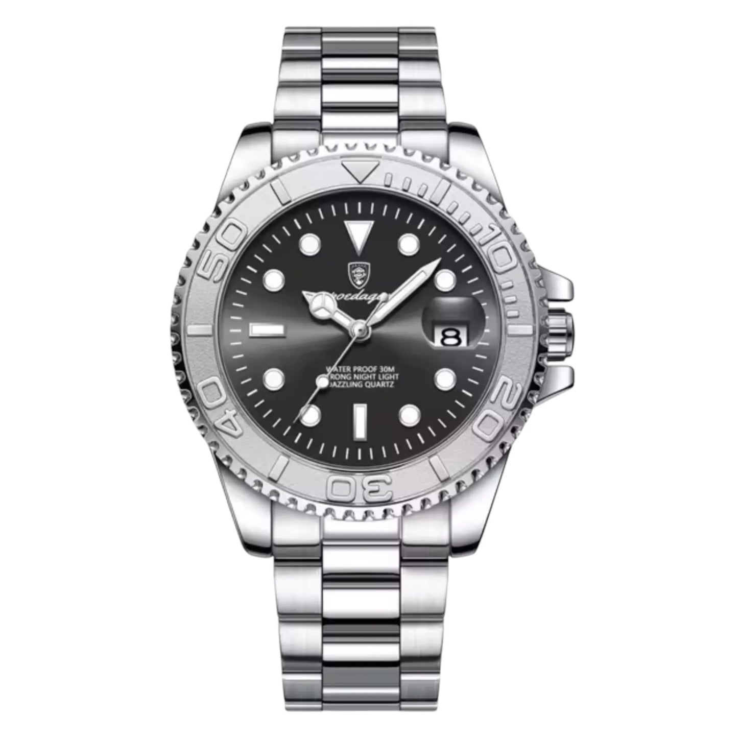 Wecker Mariner