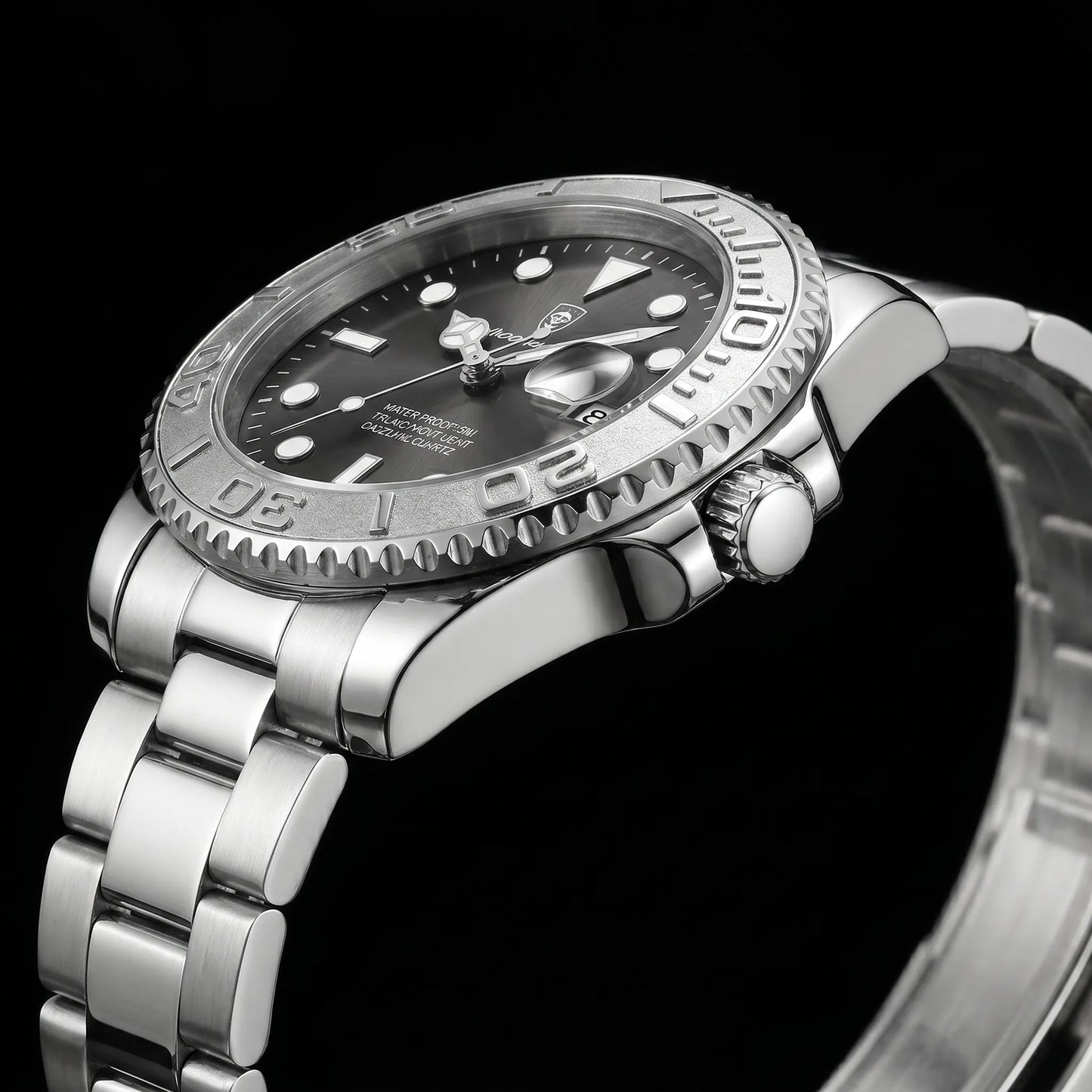 Wecker Mariner
