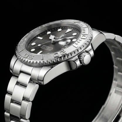 Wecker Mariner