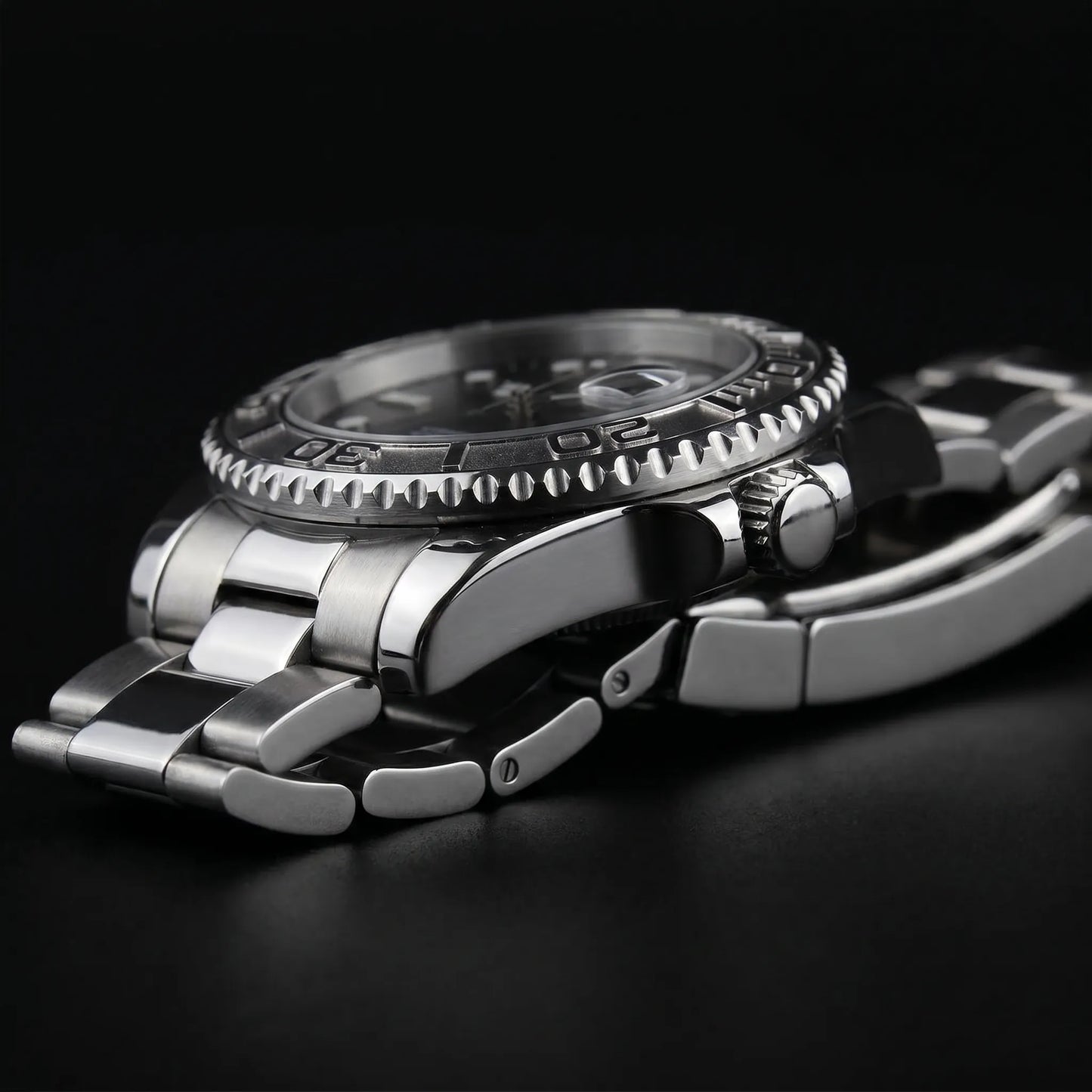 Wecker Mariner