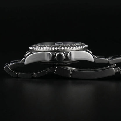 Wecker Mariner