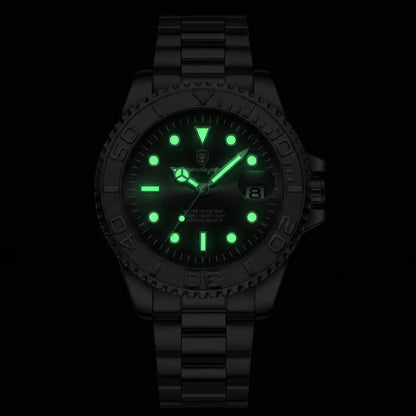 Wecker Mariner
