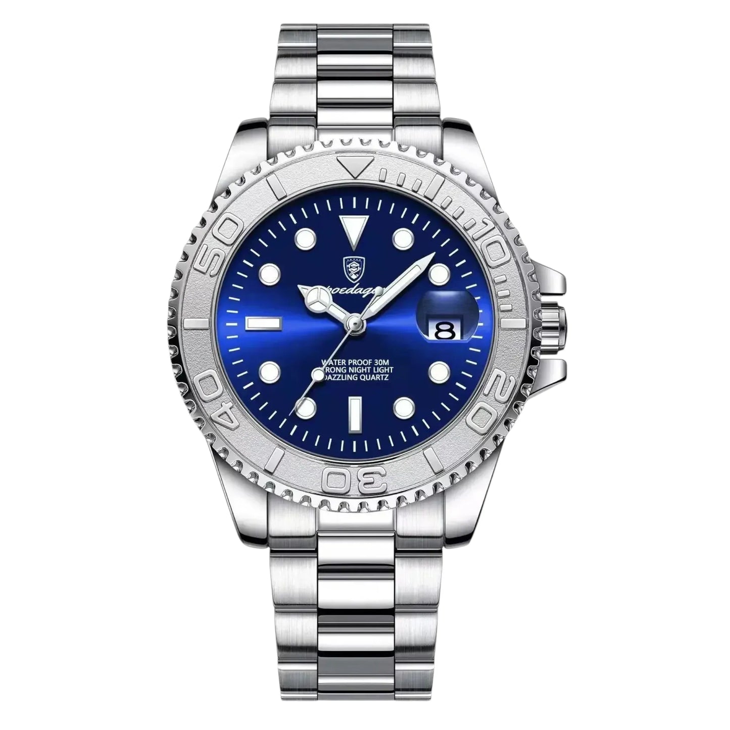 Wecker Mariner